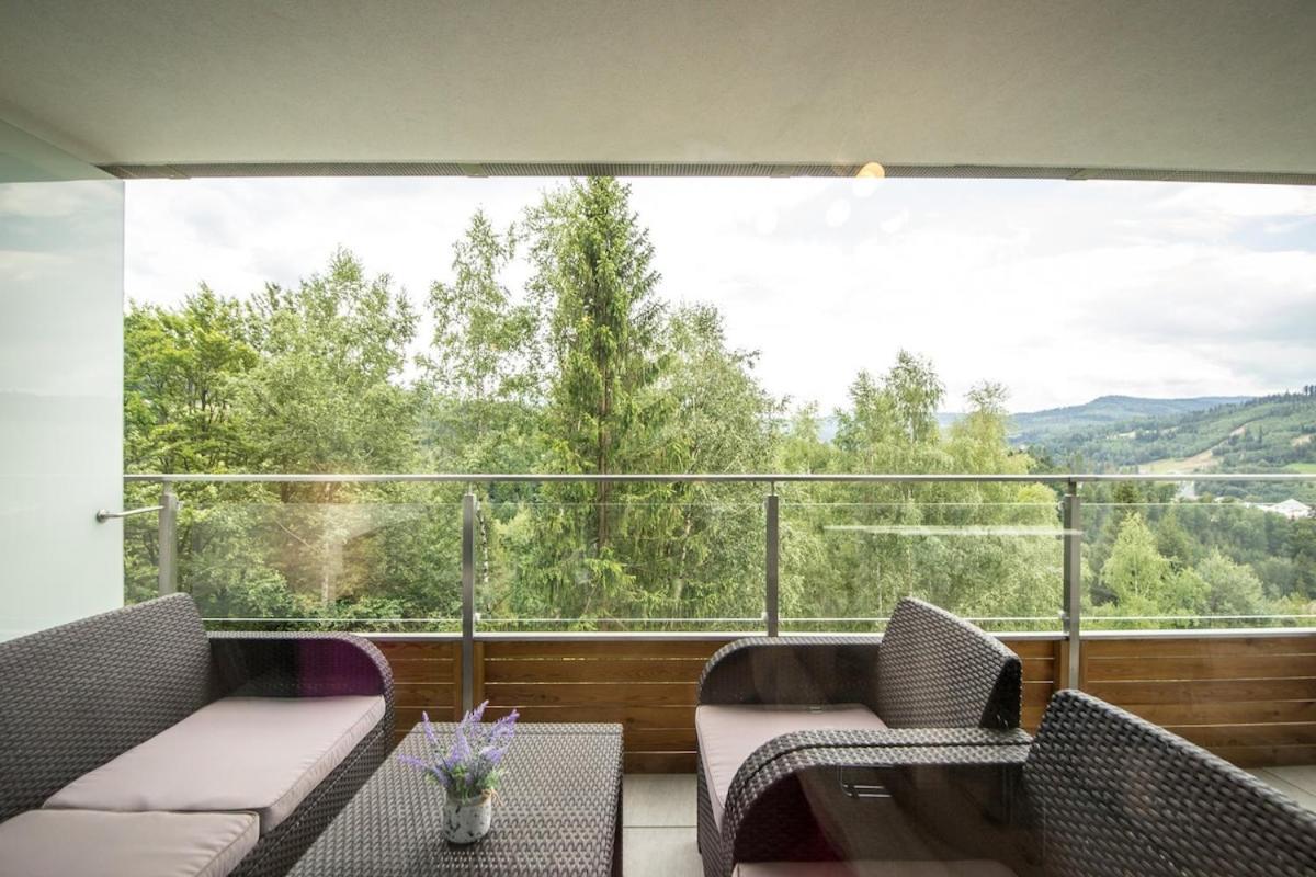 Apartment Mountain Panorama Wisla