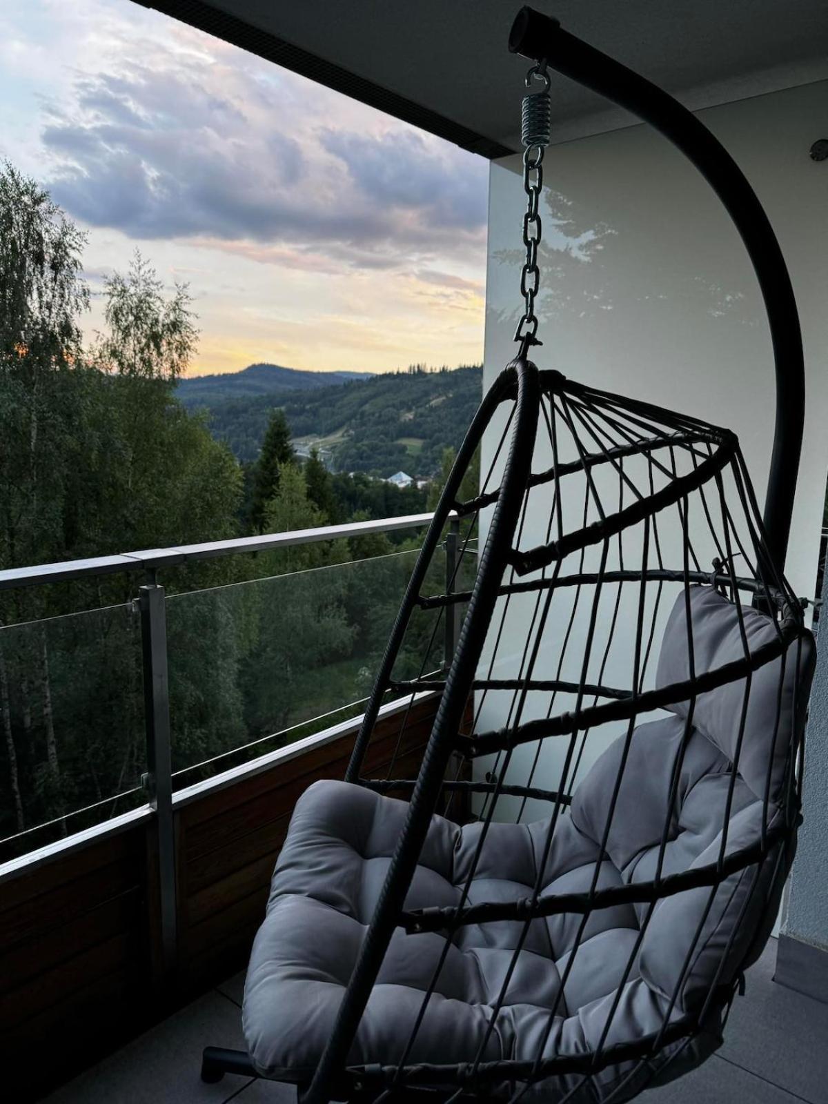 Mountain Panorama Apartment *